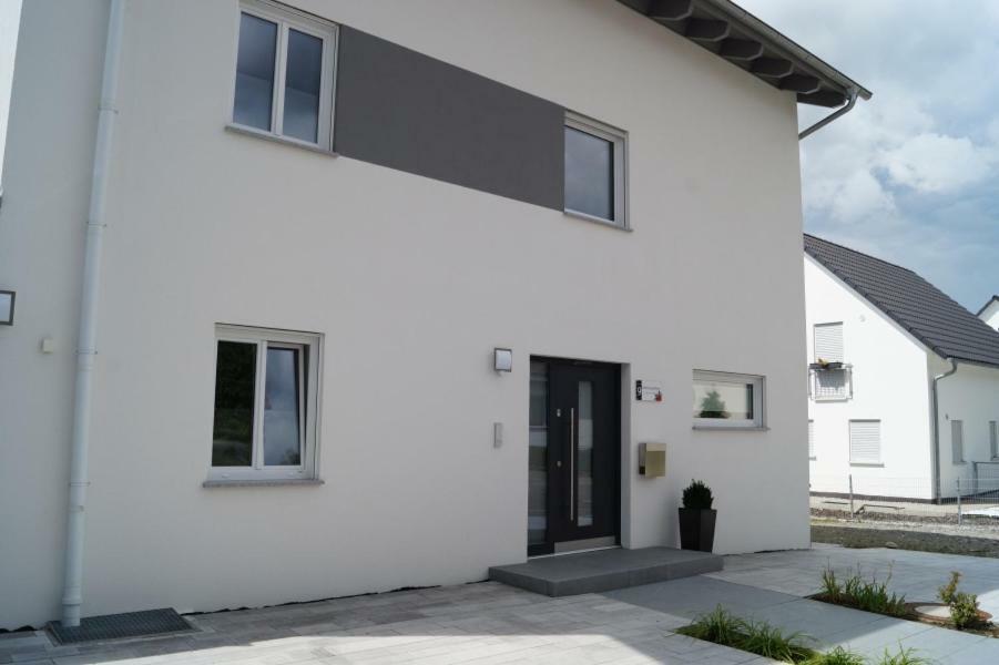 Apartment Strawberry Bermatingen Exterior foto