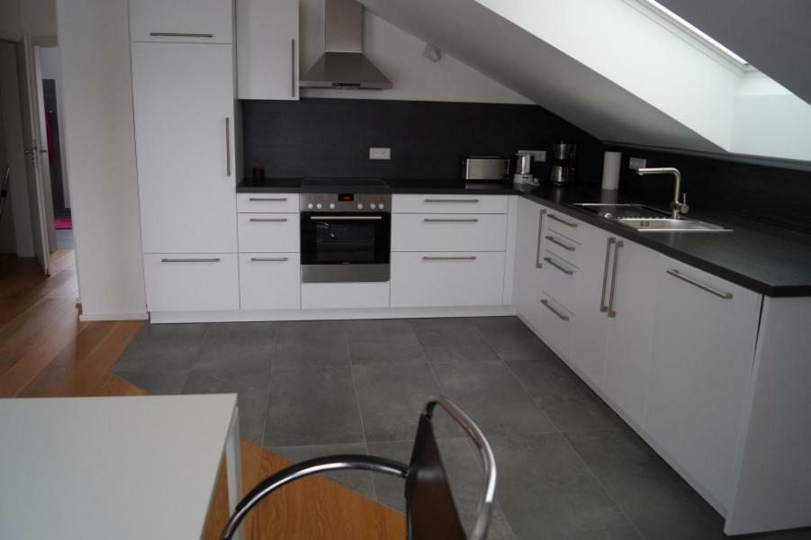 Apartment Strawberry Bermatingen Exterior foto